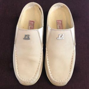 Lady B-Boots by Buffalino 8.5